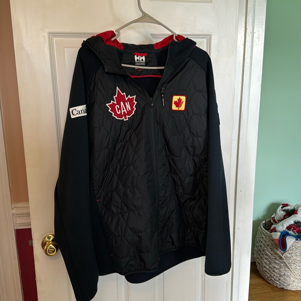 Helly Hansen Ski Jacket, Men’s